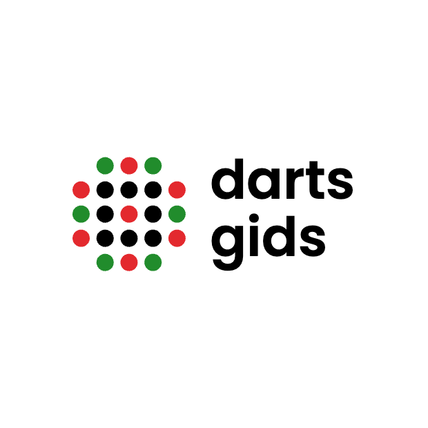 Redactie Dartsgids