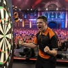 WK darts 2026: Kevin Doets schakelt Aspinall uit