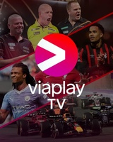 Vanaf 5 april gaat Talpa Network’s zender SBS9 verder als Viaplay TV