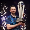 Czech Darts Open 2025: Humphries prolongeert titel