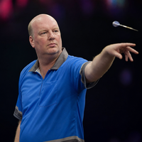 Van der Voort: groei darts buiten Europa blijft uit