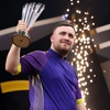Flanders Darts Trophy 2025: Littler wint in Antwerpen