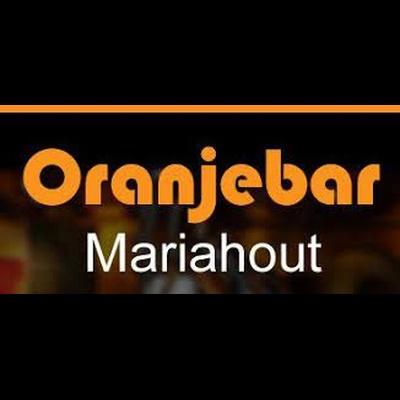 Logo Oranjebar
