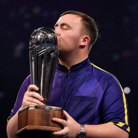 New Zealand Darts Masters 2025: Littler wint weer