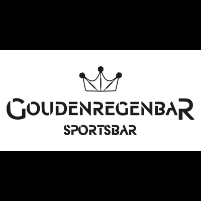 Logo Goudenregenbar