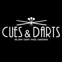 Cues & Darts