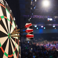 Tien Nederlanders voorlopig geplaatst voor WDF WK 2026 op Lakeside