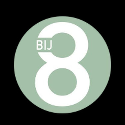 Logo Bij 8 Eraf