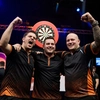 PDC Q-School 2025: Nederlandse tourkaarten in Kalkar