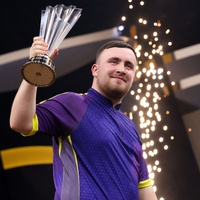 Flanders Darts Trophy 2025: Littler wint in Antwerpen