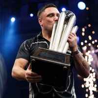 Baltic Sea Darts Open 2025: Price wint in Kiel