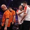 World Cup of Darts 2026: Engeland te sterk voor Oranje