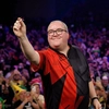 Premier League 2026: Bunting wint avond in Belfast