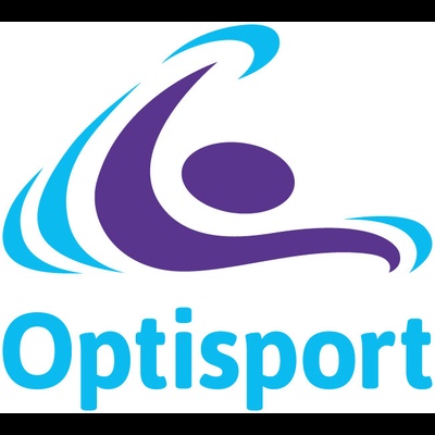 Logo Sporthal de Zien