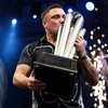 Baltic Sea Darts Open 2025: Price wint in Kiel
