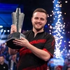 Wessel Nijman wint Players Championship 30 in 2025