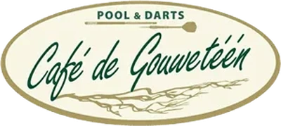 Logo Gouwe Téén, Café de