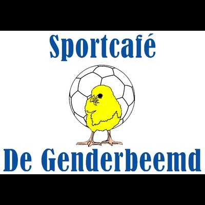 Logo Sportcafé Genderbeemd