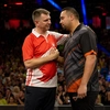 European Darts Open 2026: Wattimena verliest finale