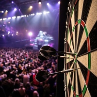 Grand Slam of Darts 2025: negendarter Humphries