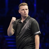 WK darts 2026 van start in Alexandra Palace