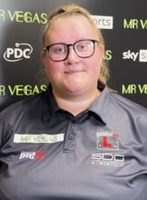 Beau Greaves