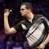 Australian Darts Masters 2026: Van Veen jaagt op World Series-succes in Wollongong