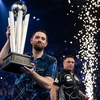 Premier League 2026: Humphries wint in Birmingham