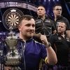 World Matchplay 2026: Littler wint opnieuw in Blackpool