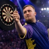 Premier League 2025: Littler wint avond in Brighton