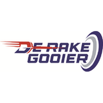 Logo DVU De Rake Gooier