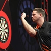 Swiss Darts Trophy 2025: Bunting wint in Basel