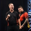 WK darts 2026: Zonneveld verrast Michael Smith