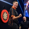 World Matchplay 2025: Van Veen verrast Humphries