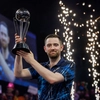 Premier League 2025: Humphries wint in Belfast