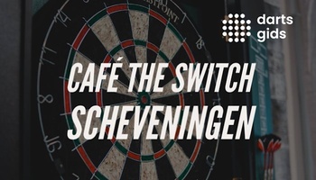 Gebroeders van Deventer de sterkste in Café The Switch