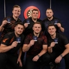 Nederlands succes op PDC Q-School 2026: zes tourkaarten
