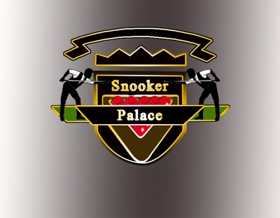 Logo Snooker Palace