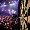 Grand Slam of Darts 2025: negendarter Humphries