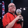 Bahrain Darts Masters 2025: Bunting pakt titel