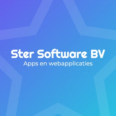 Advertentie Ster Software BV