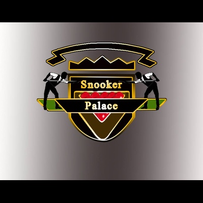 Logo Snooker Palace