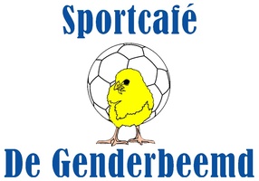 Sportcafé Genderbeemd