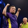 Premier League 2025: Littler wint in Sheffield