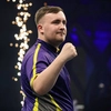 Premier League 2025: Littler wint in Birmingham