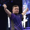 Premier League 2025: Littler wint avond in Glasgow