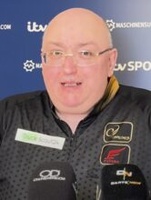 Andrew Gilding