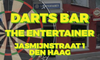Logo Dartsbar The Entertainer (100x100)