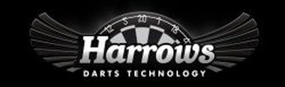 Logo Harrows