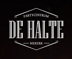 Partycentrum De Halte